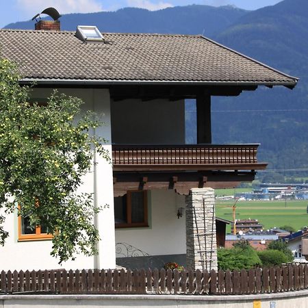 Holiday Home Chalet Alpin By Interhome Kaprun Luaran gambar