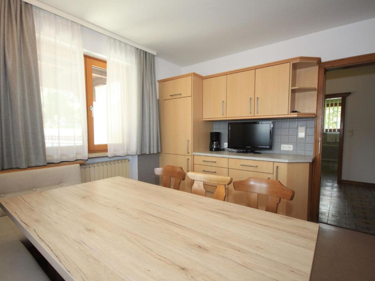 Holiday Home Chalet Alpin By Interhome Kaprun Luaran gambar