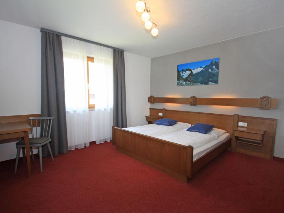 Holiday Home Chalet Alpin By Interhome Kaprun Luaran gambar