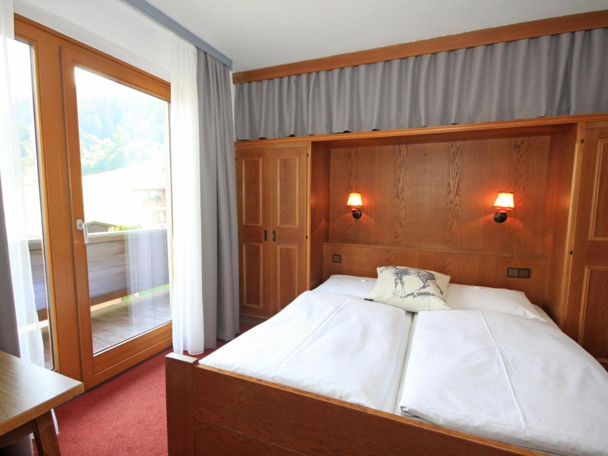 Holiday Home Chalet Alpin By Interhome Kaprun Luaran gambar
