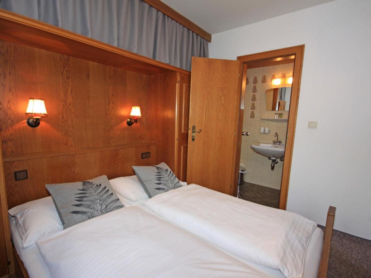 Holiday Home Chalet Alpin By Interhome Kaprun Luaran gambar