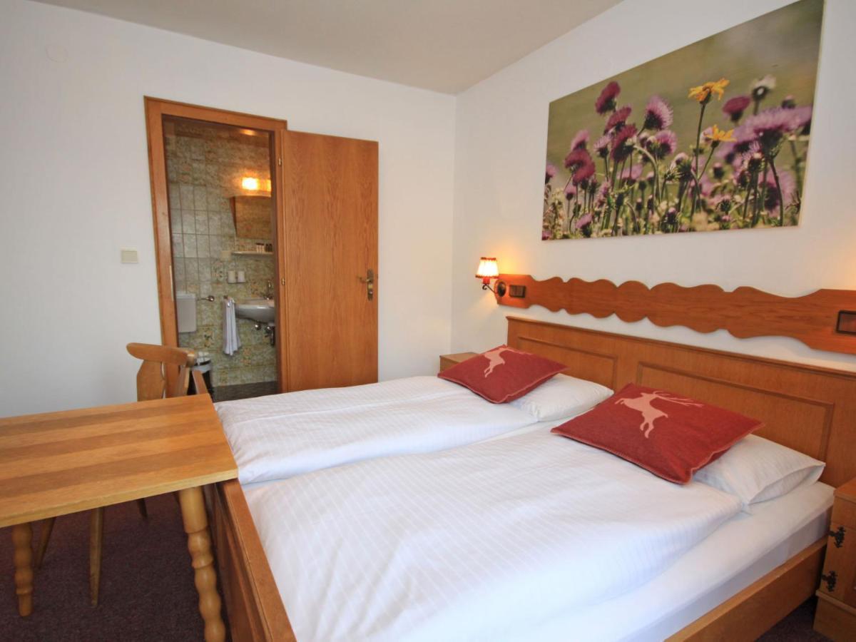 Holiday Home Chalet Alpin By Interhome Kaprun Luaran gambar