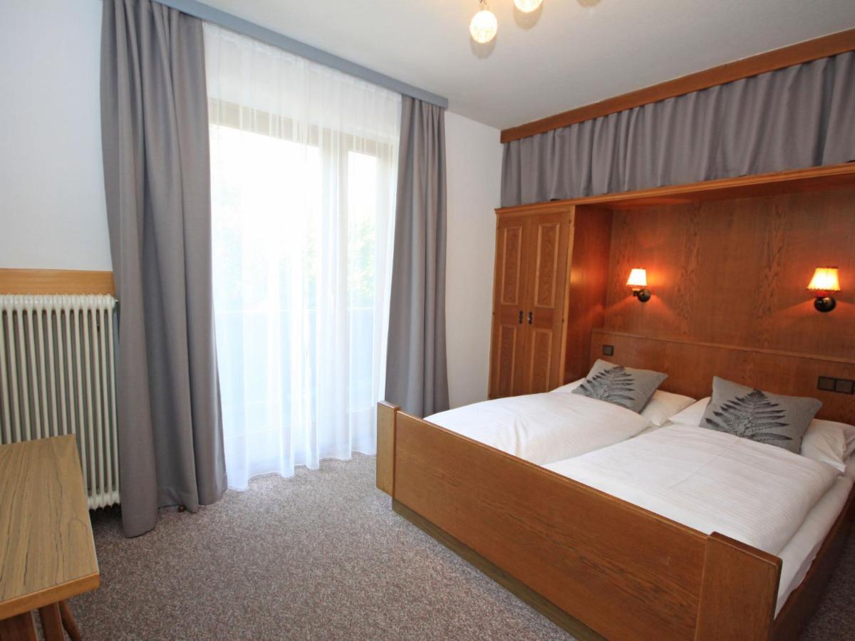 Holiday Home Chalet Alpin By Interhome Kaprun Luaran gambar