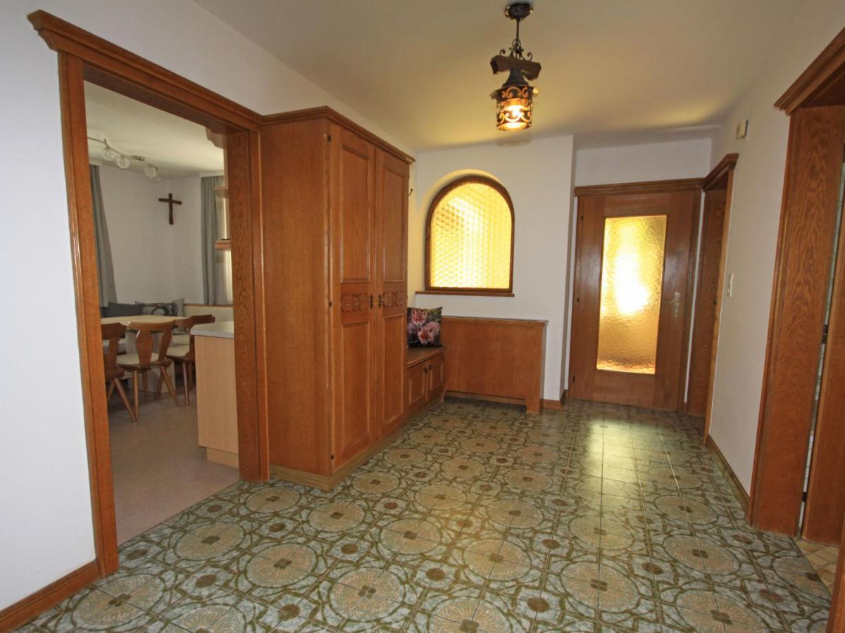 Holiday Home Chalet Alpin By Interhome Kaprun Luaran gambar